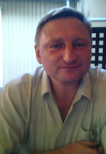 Моя фотография - вячеслав, 51 из Балабаново (@vyacheslav43027)