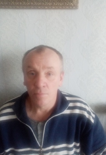 Моя фотография - Анатолий, 56 из Клайпеда (@vokraga)
