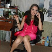 анастасия, 35, Видное