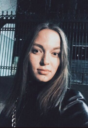 My photo - Mariya, 26 from Krasnoufimsk (@mariya120434)
