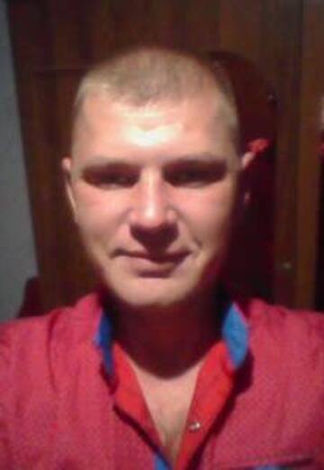 Моя фотографія - Влад, 36 з Полтава (@vlad98403)