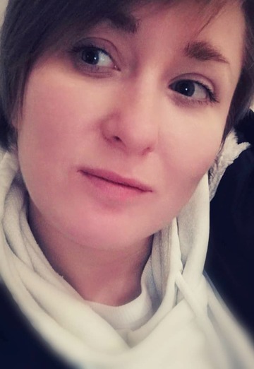 My photo - Aleksandra, 35 from Krasnoyarsk (@aleksandra68879)