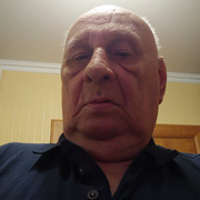 Владимир Татаренко, 74, Армавир