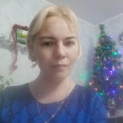Гуля, 44, Саракташ