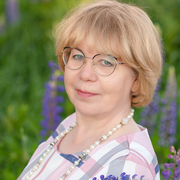 Марина, 54, Вологда
