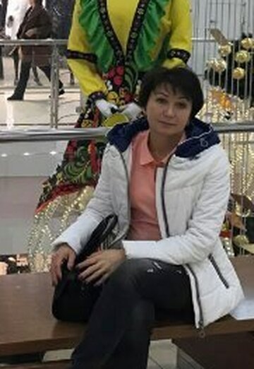 My photo - Elena, 48 from Krasnodar (@elena435623)