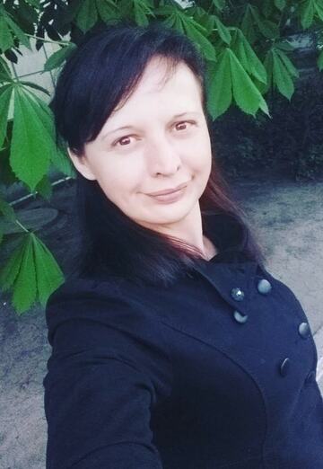 Ma photo - Anna, 35 de Kropyvnytsky (Kirovograd) (@anna247947)