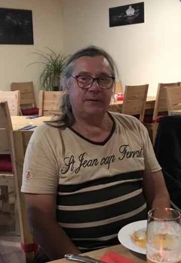 My photo - Oleg, 64 from Skidzieĺ (@oleg369070)