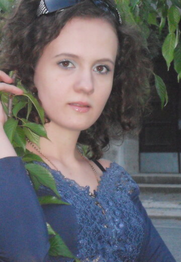 My photo - Miss, 35 from Uzhgorod (@miss4811)