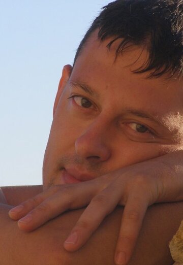 My photo - Pasha Paffka, 41 from Kyiv (@pashapaffka)