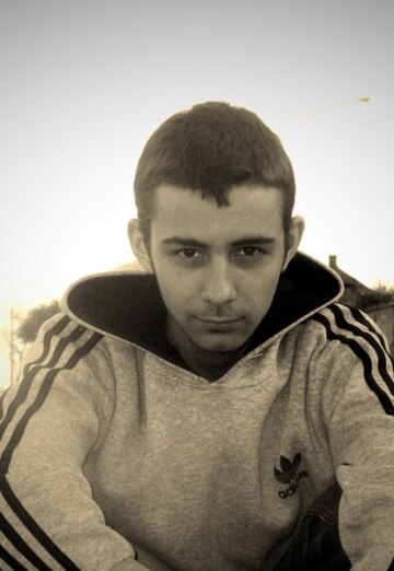Моя фотография - Юрий, 24 из Покров (@uriy84460)