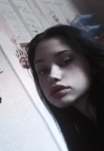 My photo - Katya, 20 from Rybinsk (@katya79996)
