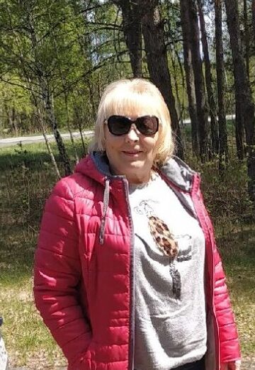 Моя фотография - TAMARA, 66 из Гродно (@tamara11203)