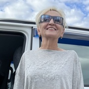 Svetlana 60 Barnaul