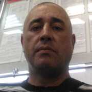 Азамат, 43, Советский (Тюменская обл.)
