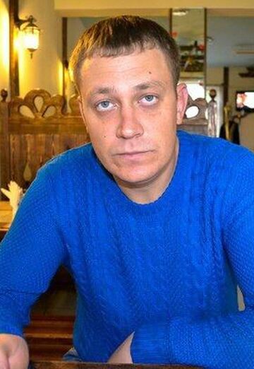 Моя фотография - Vladimir, 39 из Салават (@vladimir167720)