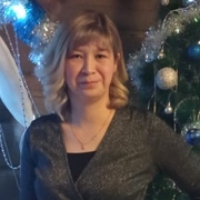 эльза, 35, Межгорье
