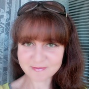 Лена 40 лет (Скорпион) Березино