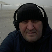 юрий, 54, Карпинск