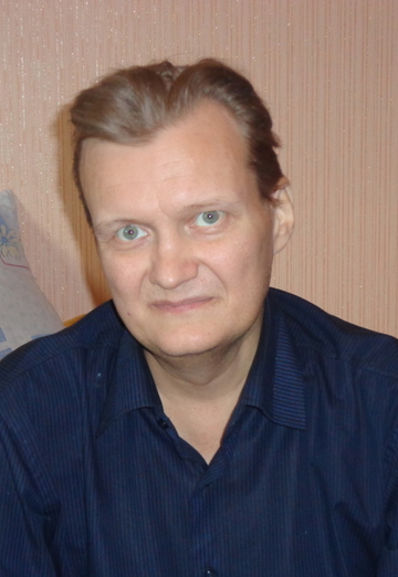 Моя фотография - Vlad EVV, 52 из Череповец (@vladevv)