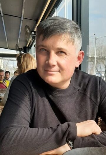 Mein Foto - Oleg, 50 aus Nowotscherkassk (@oleg334821)