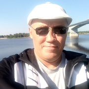 Сергей, 50, Кизел