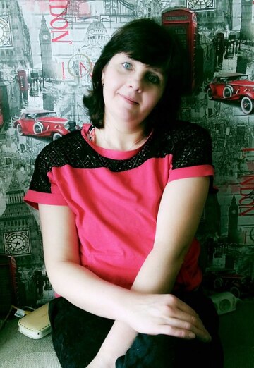My photo - natalya, 45 from Omsk (@natalya174842)