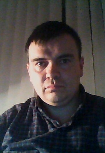 My photo - stepan, 39 from Chernivtsi (@stepan15010)
