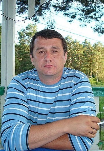 Моя фотография - Александр, 48 из Томск (@aleksandr599504)