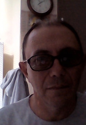 My photo - evgeniy, 56 from Yessentuki (@evgeniy271055)