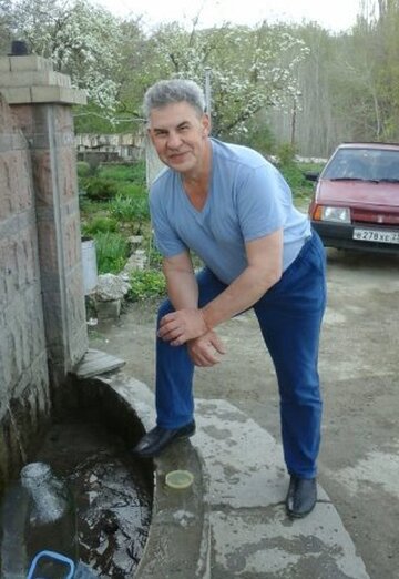 My photo - Salavat Savvat, 64 from Simferopol (@salavatsavvat)