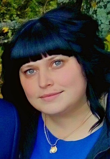 Моя фотография - Светланка, 33 из Череповец (@svetlanka2775)