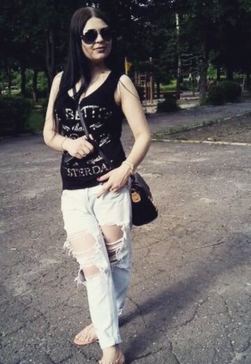 My photo - Anastasiya, 31 from Dobropillya (@anastasiya58452)