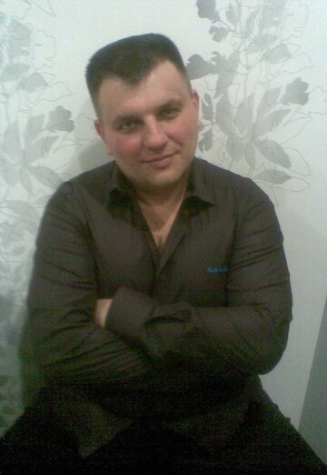 Моя фотография - Олег Брусило, 54 из Запорожье (@olegbrusilo)
