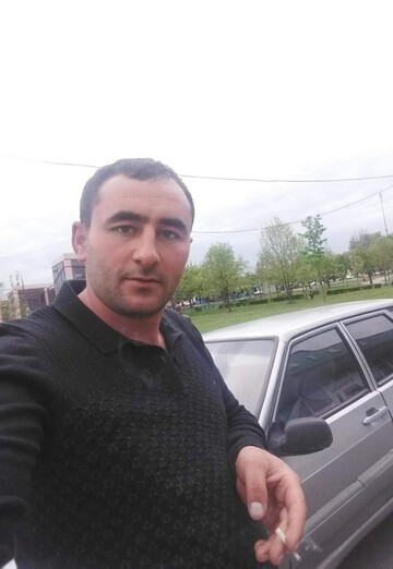 My photo - Ayk, 34 from Yerevan (@ayk873)