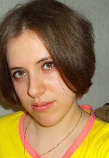 Моя фотография - Катя, 31 из Волгодонск (@rina5510)