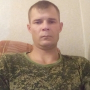 Денис, 30, Камень-на-Оби