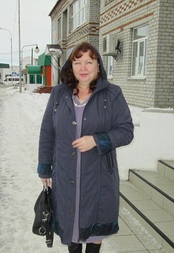 My photo - Svetlana, 51 from Yalutorovsk (@svetlana258995)