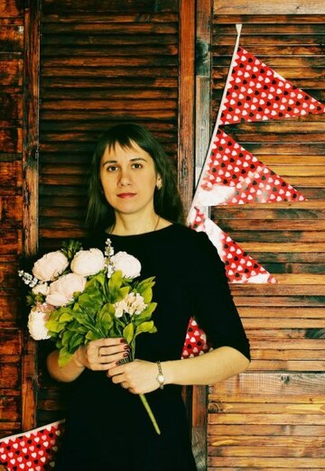 Моя фотография - Ирина, 35 из Ульяновск (@irina274454)