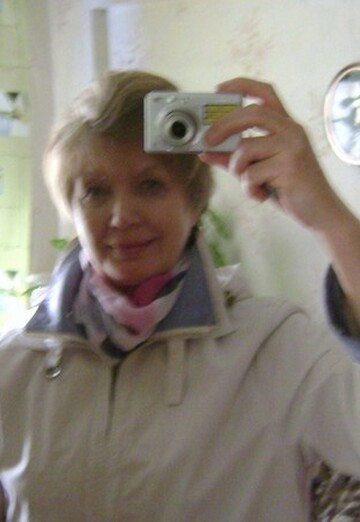 Моя фотография - alena starostina, 76 из Ижевск (@alenastarostina)