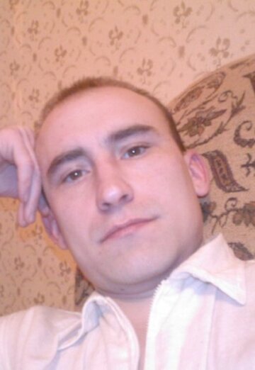 Моя фотографія - Алекс, 42 з Якутськ (@aleks128990)