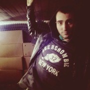 Алексей, 32, Кавалерово