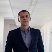 Владислав, 24, Андреаполь