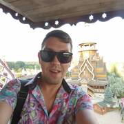 Михаил, 34, Реутов