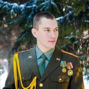 Дмитрий, 32, Венгерово