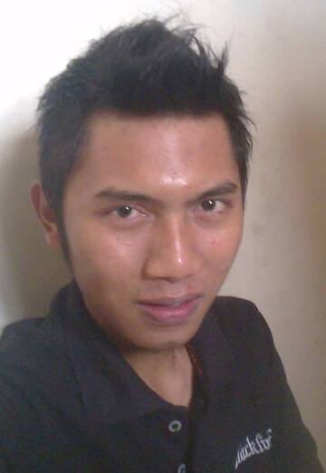 My photo - Riky, 31 from Jakarta (@riky11)