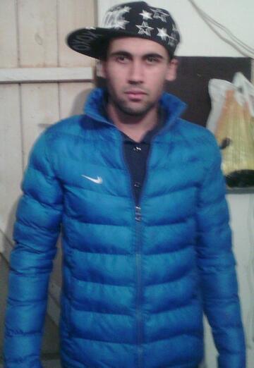 My photo - F Davlatov, 33 from Khujand (@fdavlatov2)