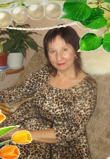 Моя фотография - Ольга, 34 из Волгоград (@olga305536)
