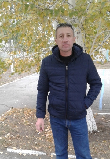 My photo - Sergey Levchenko, 46 from Rudniy (@sergeylevchenko16)