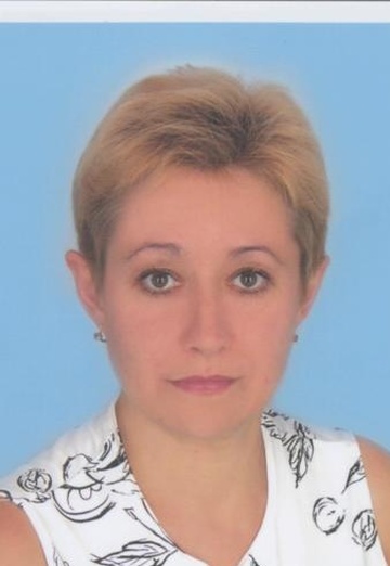 Mein Foto - Olga, 58 aus Sumy (@olga255169)